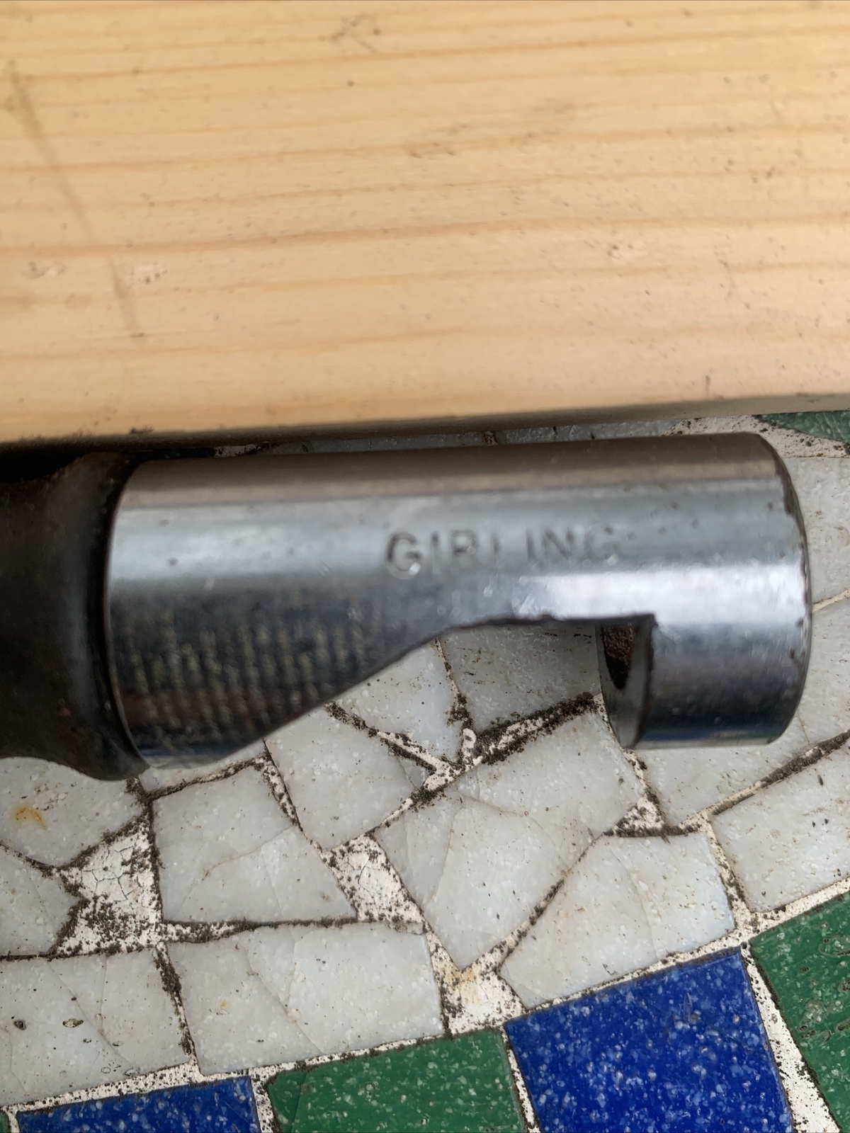 girling Brake Spring Removal Tool morris austin ford eBay