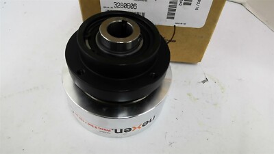 Nexen 909914 Air Engaged Tooth Clutch