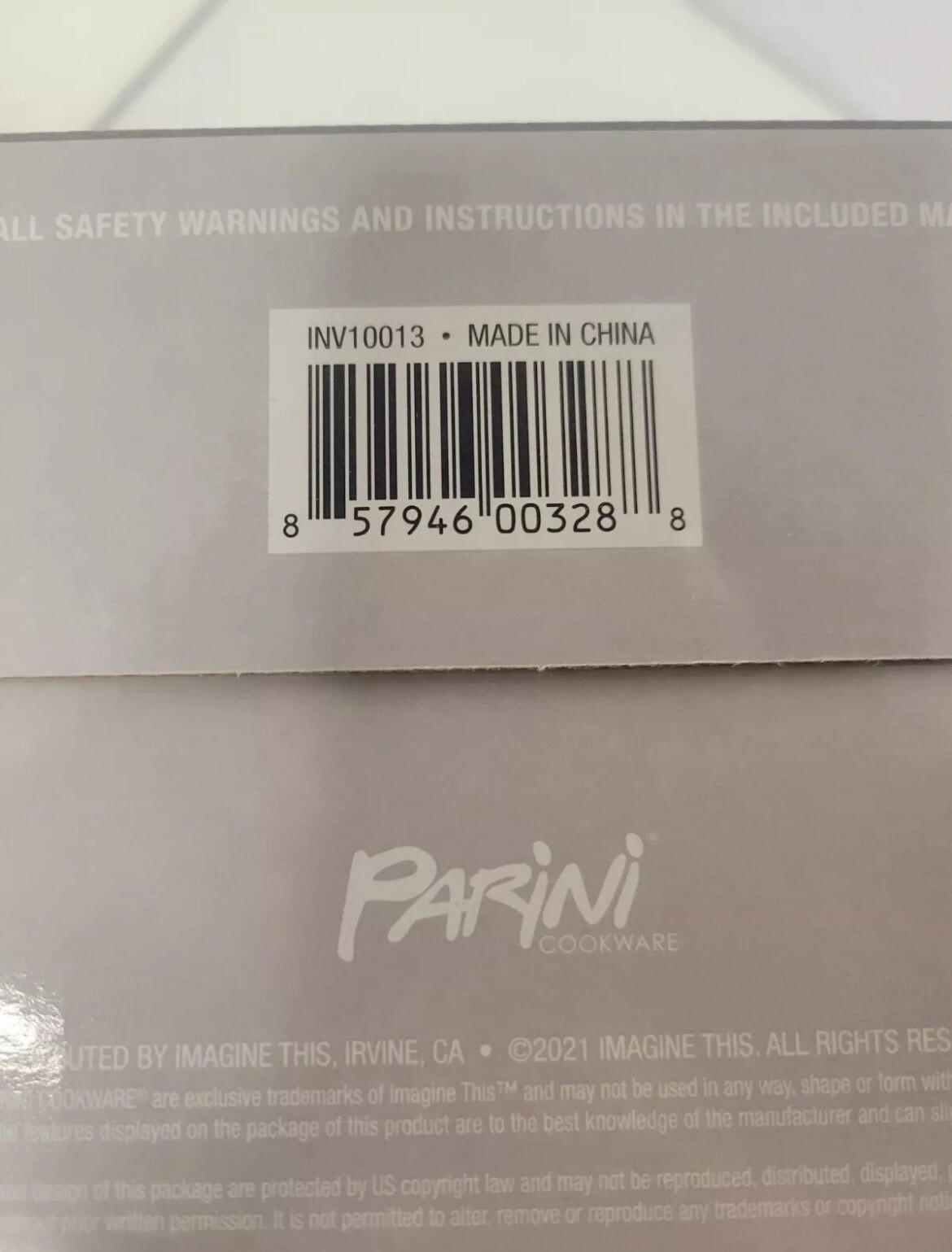 Parini 5 Speed Electric Hand Mixer eBay