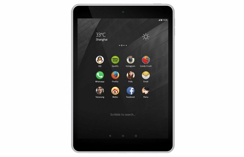 Original Nokia N1 WiFi 32GB ROM 2GB RAM 8MP Quad-core CPU Android Tablet PC - Picture 4 of 4