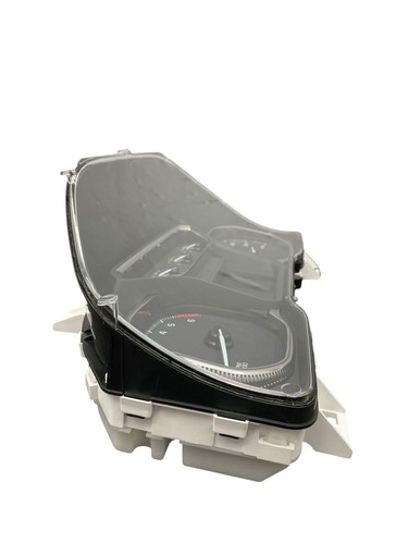 2021 - 2022 GMC SIERRA 1500 OEM SPEEDOMETER W/ 4.2' DISPLAY 84911470 - Picture 10 of 12