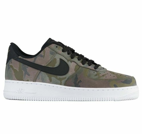 nike air force 1 camo ebay
