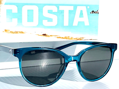 Costa Del Mar Isla 580G Polarized Sunglasses Costa Del Mar Isla 580G Polarized Sunglasses | Dick main image 4