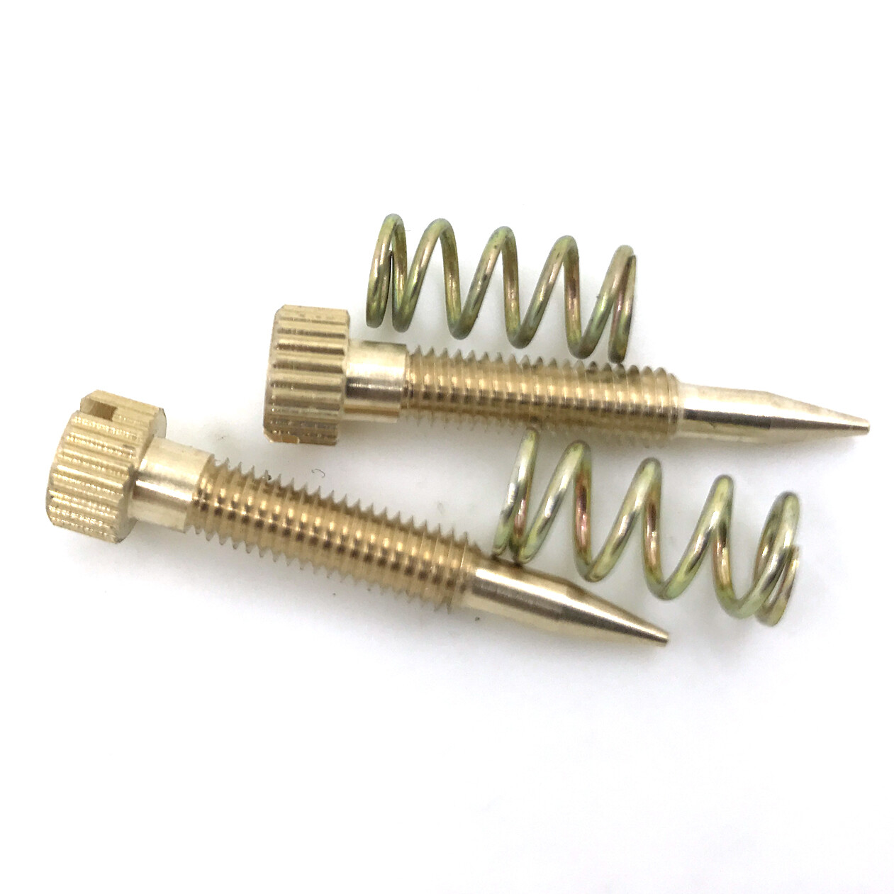 Idle air mixture screw Ford Motorcraft 2100 2150 4300 4350 Holley 1bbl