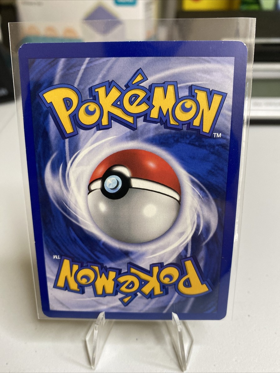 Erika 100/132 Gym Heroes Rare Trainer Pokemon Card Non-Holo