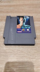 NES T2 TERMINATOR 2 JUDGMENT DAY  PAL A UKV JUST THE CART 100% ORIGINAL