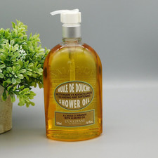 L'occitane Almond Shower Oil 16.9 oz New NOT SEALED
