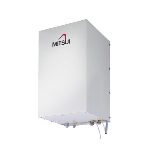 A+++ Environ Luft Wasser Split Wärmepumpe 14 kW Invertertechnik Splitwärmepumpe - Bild 3 von 4
