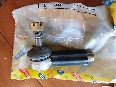 Lonestar Racing Ball Joints 16MM Sport DC-4 A Arms Frap Honda TRX450R TRX450