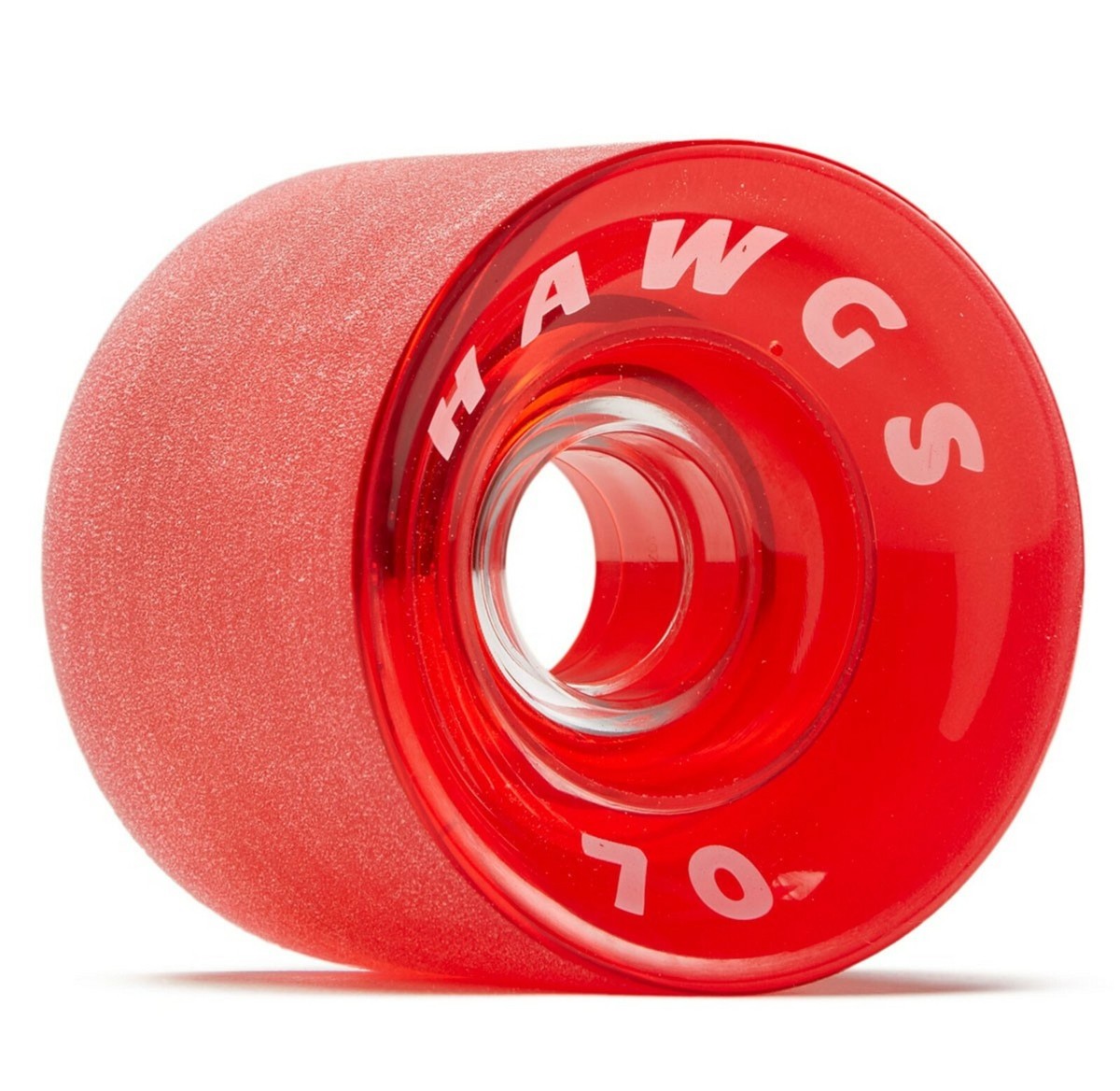 landyachtz hawgsbiggiesウィール Landyachtz Biggie Hawgs Downhill Longboard Wheels | 70mm 76A