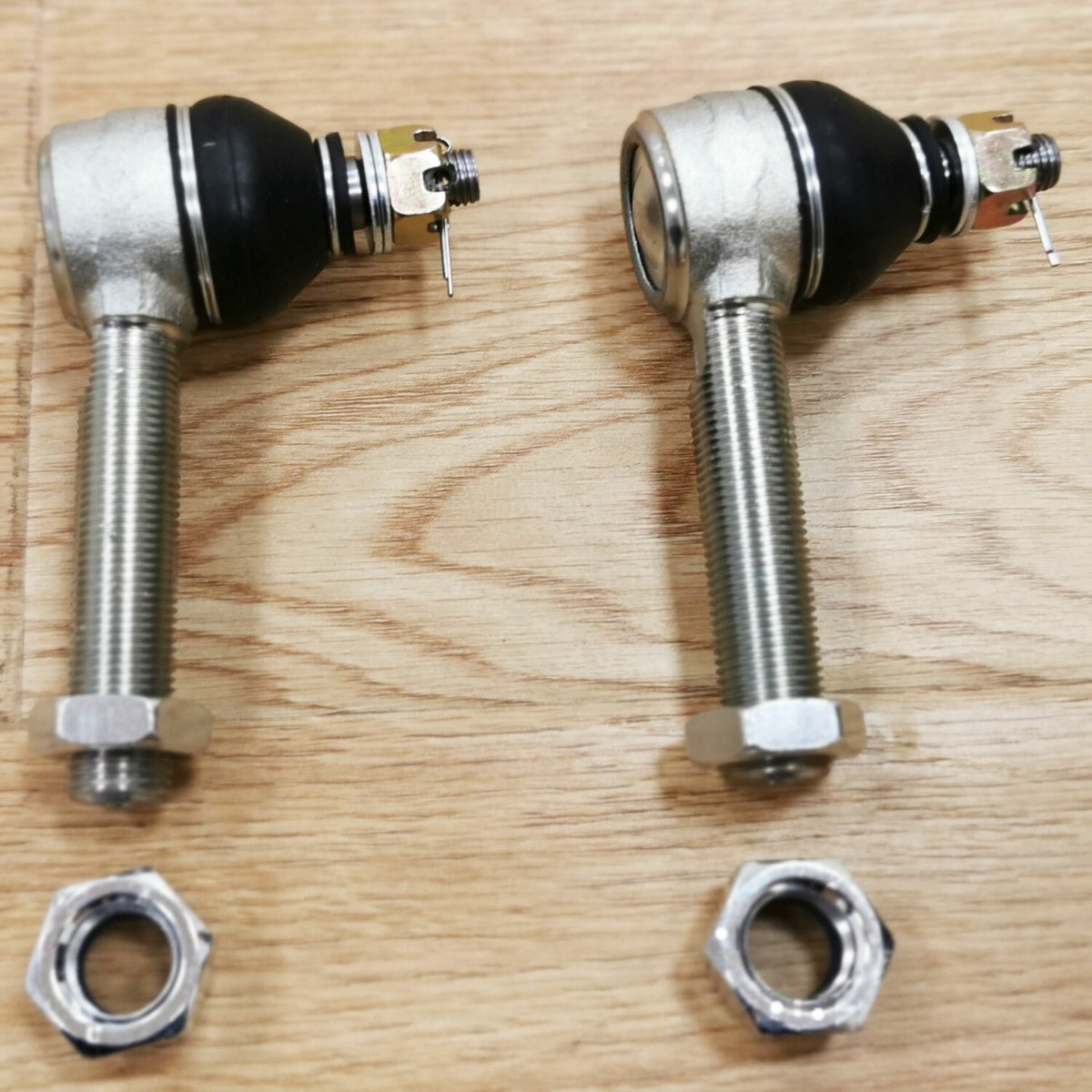 4 Upper Or Lower Knuckle Ball Joint Fits Yamaha Raptor 700 - Foto 6