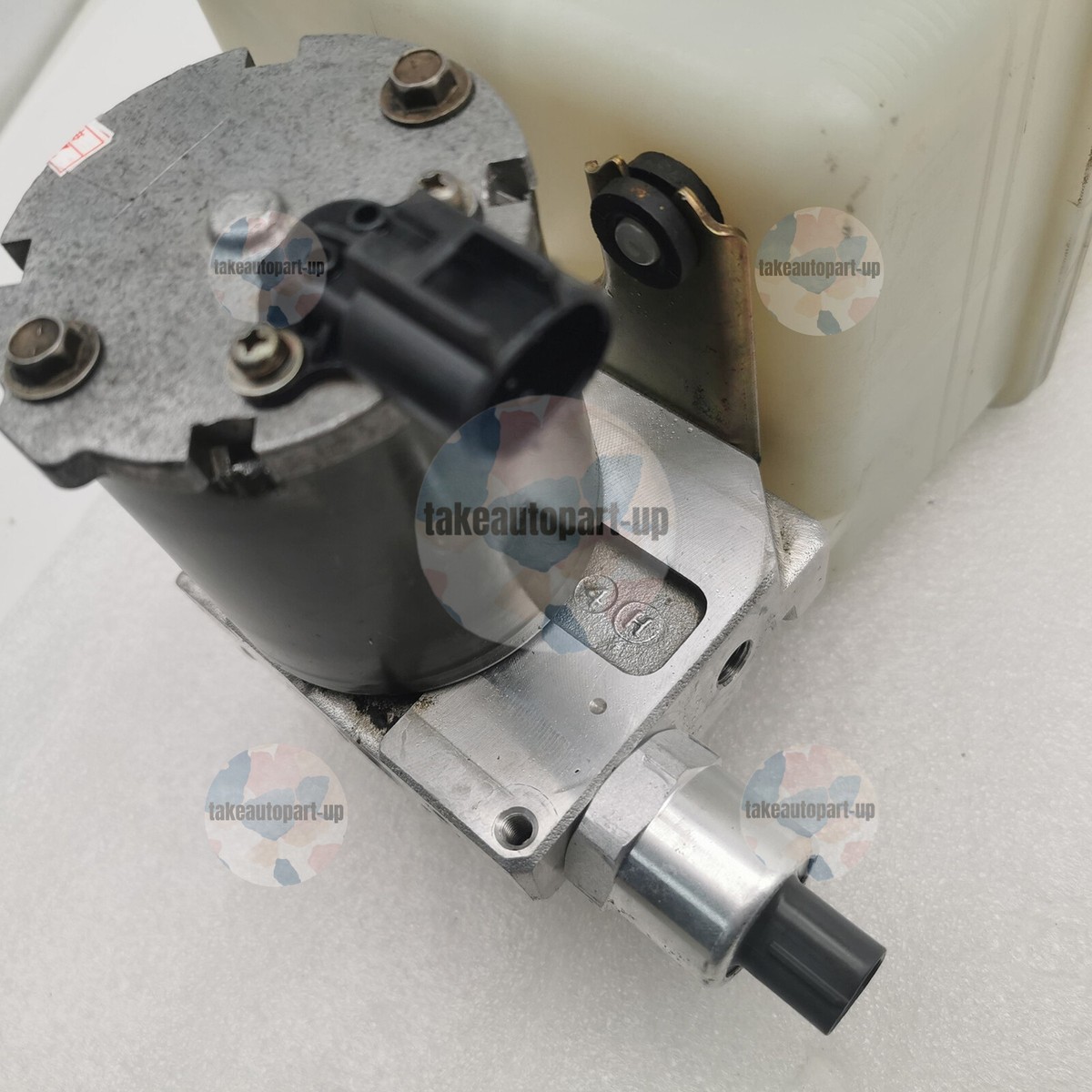 for Lexus LX470 Toyota Land Cruiser AHC height control pump and