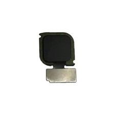 Lettore Impronte Digitali Cavo Flex per per Huawei P10 Lite Nero