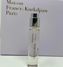 Maison Francis Kurkdjian Amyris Homme EDT 11ml Travel Spray Without Box