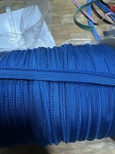 Rice Uniform Braid CordEdge - Blue Color 169 - 144 Yards- Made In The USA