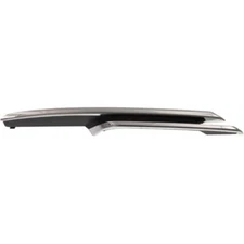 Bumper Trim Fits 3-SERIES 12-15