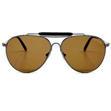 NEW  TOM FORD Raphael-02 Sunglasses TF995 08E Authentic
