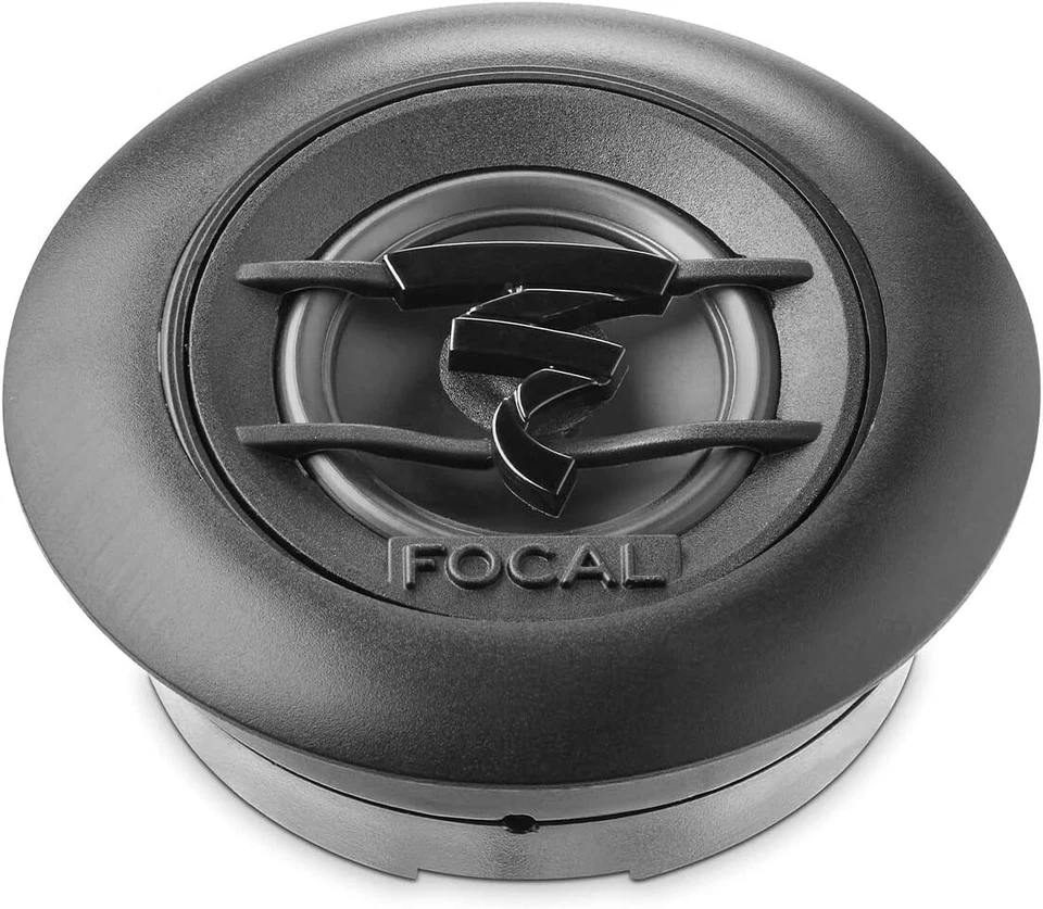 Casse Altoparlanti Ant + Post FOCAL AUDITOR ASE165 + ACX165 per OPEL CORSA F - Immagine 3 di 4