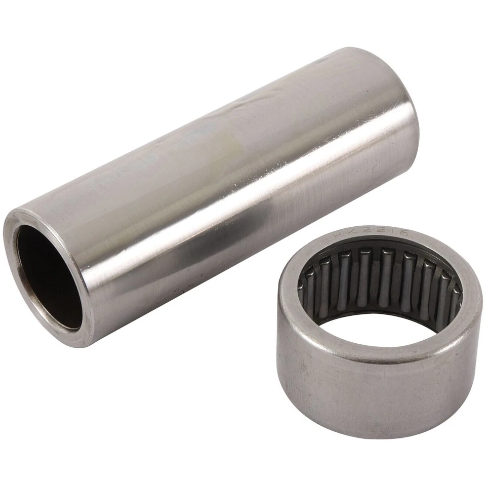 Rodamientos basculantes Pivot Works Yamaha 1994-97 WR250 YZ125 YZ250 garantía de por vida Foto 2 de 4