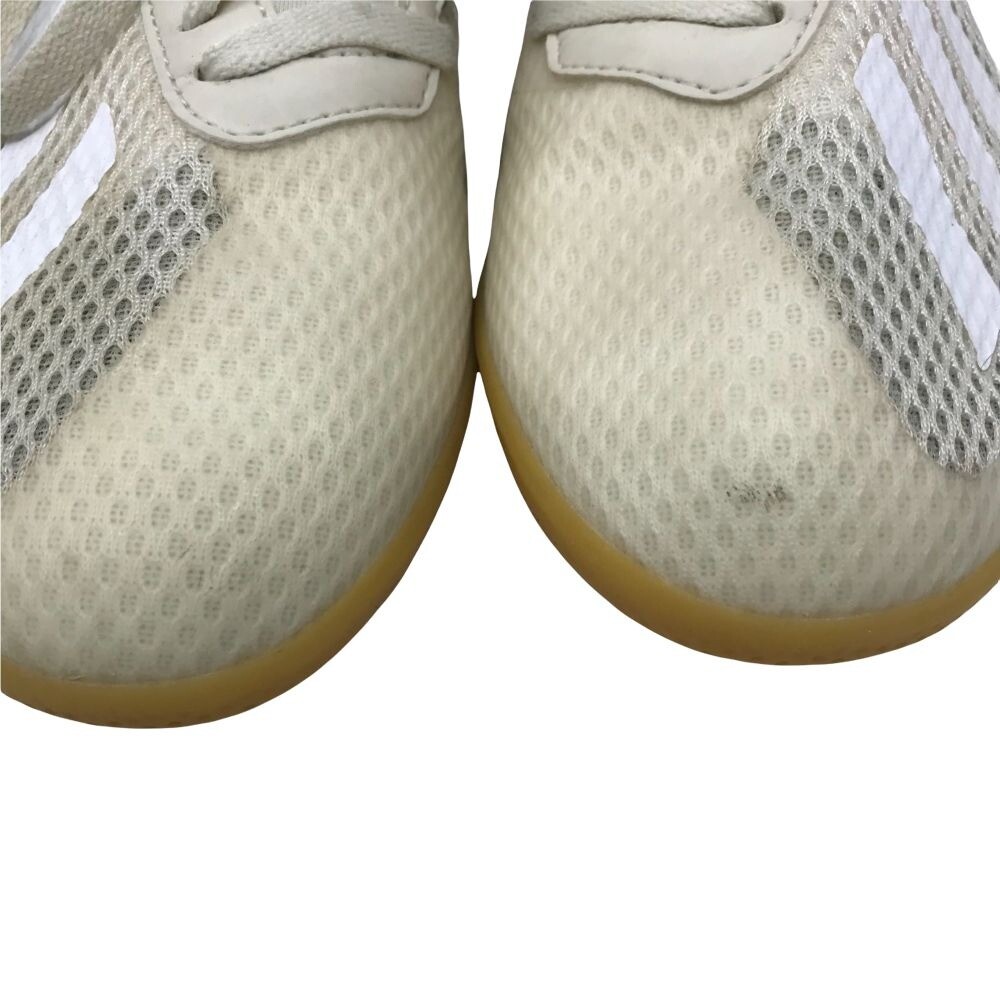 Adidas Unisex Men's X Tango Indoor Soccer Shoe (Size … Gem