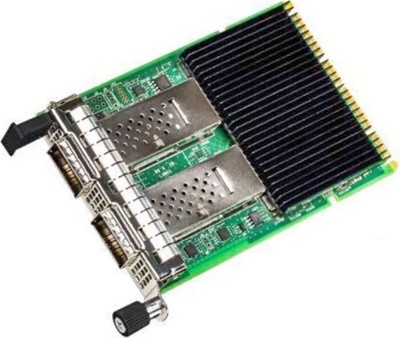 Intel Ethernet Network Adapter E810-CQDA2 OCP