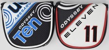 Odyssey Magnetic Mallet Putter Cover New