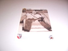 Ed Milo, Goaltender, 