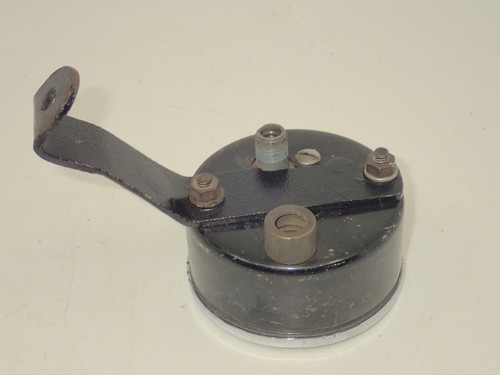 Vintage Smiths 10,000 RPM Chronometric Tachometer 10K Motorcycle Tach RC1313/00 - Picture 11 of 20