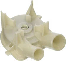 Water Pump  by Scaroo ,A Compatible replacement for 110.82791120