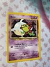 Natu - 59/75 Neo Discovery Unlimited Common Pokemon - NM/LP