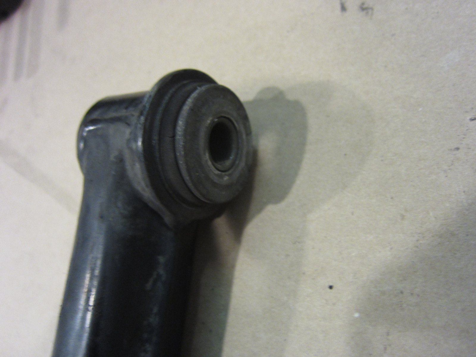 Ferrari 355 - Rear Upper Lever/ A Arm - P/N 159373