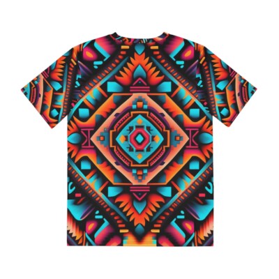 Tシャツ・カットソー ASCLO Pig Multi Border Patch T Shirt (3color) s-l400.jpg