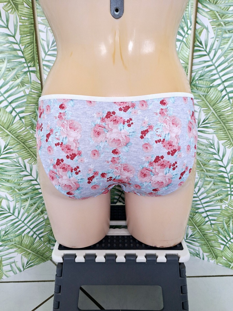 Billet Doux--Slip VIRTUOSE Blanc - Prêt-à-Porter
