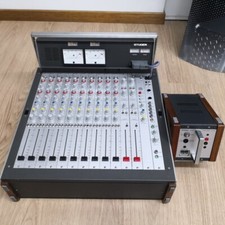 STUDER 169 Mixer Console Vintage 