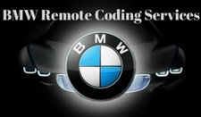 BMW REMOTE coding service retrofit