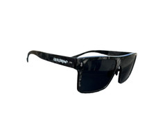 Carbon Fibre Polarised Sport Sunglasses forged gloss UV400 by KillAllChrome
