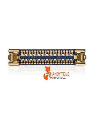 Samsung S21 FE 40 pin Display Main FPC Connector Steck