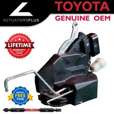 Toyota RAV4 OEM Cargo Tailgate Door Lock Latch Actuator 01-05 *Lifetime Warranty