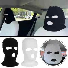 Car Seat Auto Headrest Decoration Cover Protector Christmas Decor Car Interior
