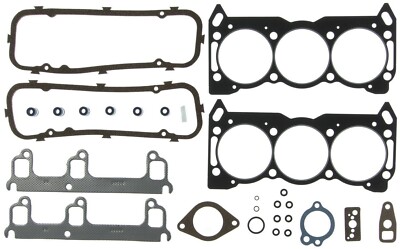 Engine Cylinder Head Gasket Set Victor Reinz HS5706W