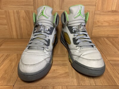 green bean 5s 3m