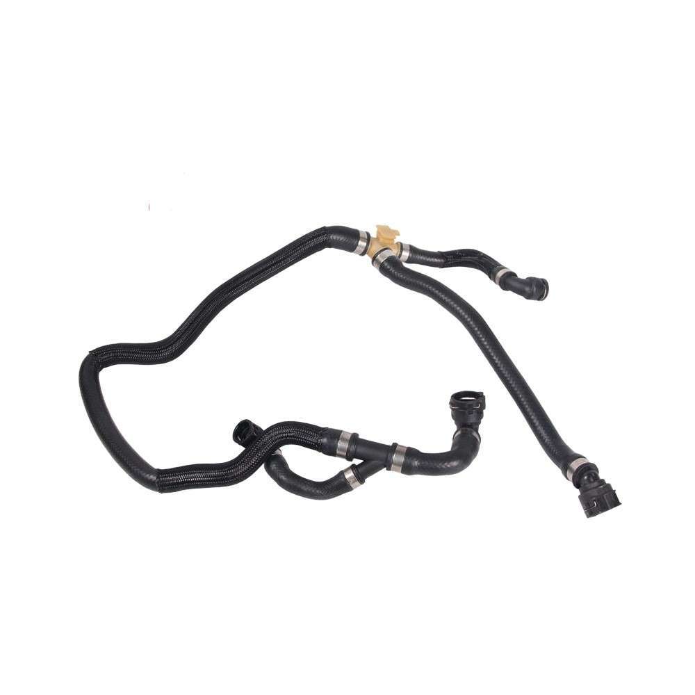 17127576371 NEW Water Coolant Inlet Hose for BMW X5 X6 | eBay ダニエルウェリングトン