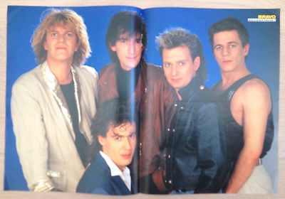 Münchener Freiheit Stefan Zauner