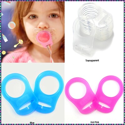 Pacifier Use Get Baby To Take Dummy One Step Pacifier Weaning