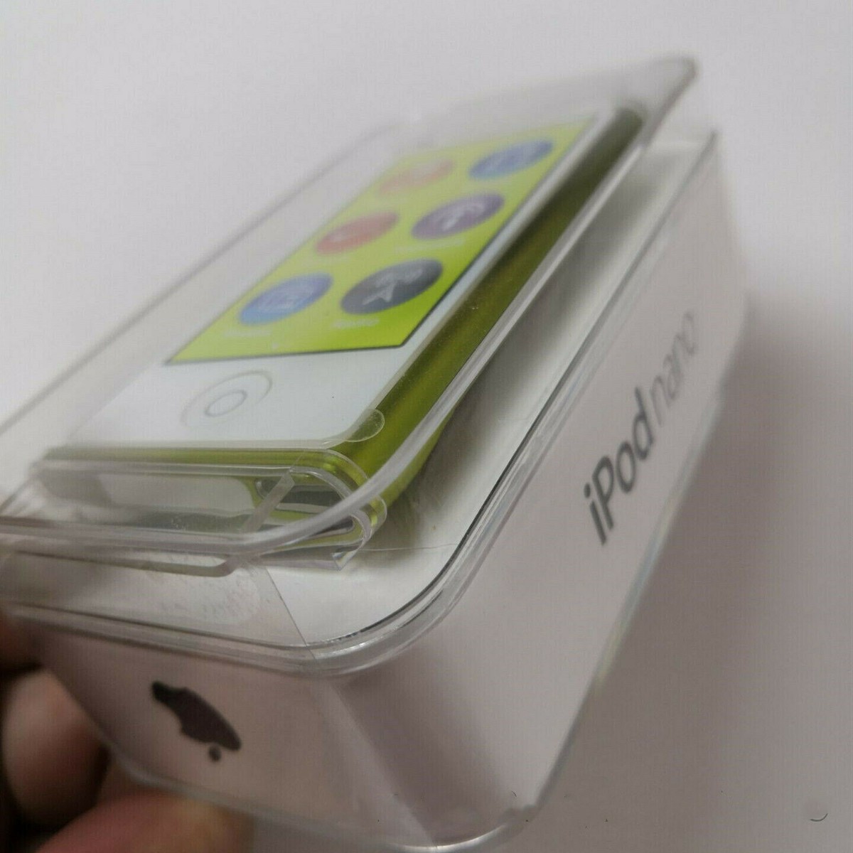 🔥Apple iPod Nano 7th 8th Generation (16GB) Sealed Retail