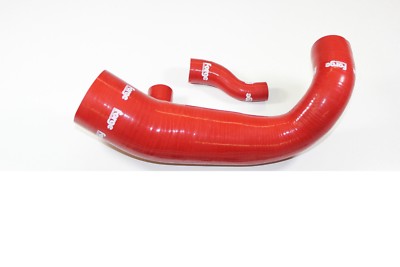 FORGE Silikon Ansaugschlauch BMW Mini Cooper S R55 R56 R57 inkl. JCW N14
