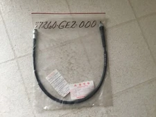 Nos Honda Tachometer Cable 37260-GE2-000