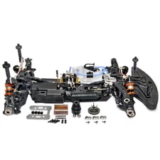 NEW HoBao 1/8 Hyper GT2 On-Road Nitro ARR Roller