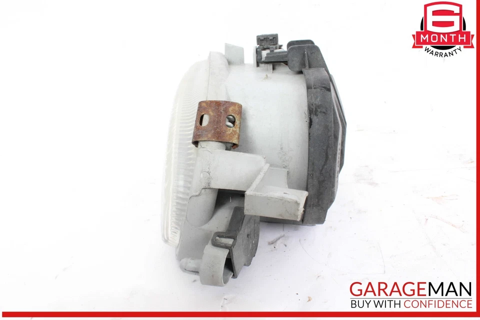 Faro antiniebla delantero derecho 98-04 Mercedes W210 E320 4MATIC OEM Foto 2 de 4