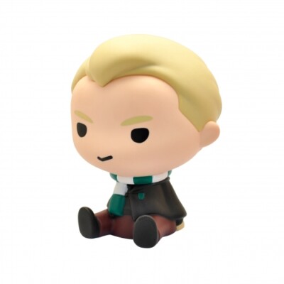 Chibi Draco Malfoy - Piggy Bank